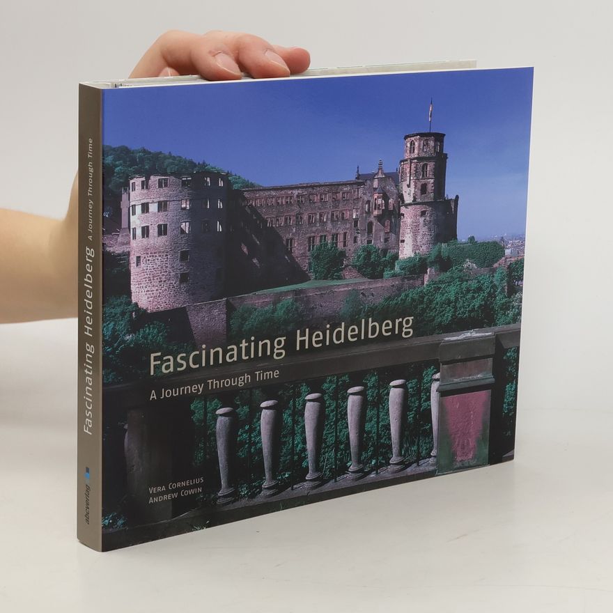 Vera Cornelius Fascinating Heidelberg