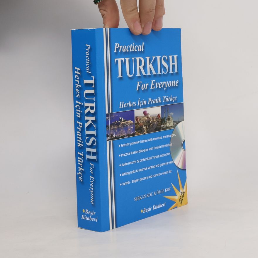 Various authors Practical Turkish for Everyone