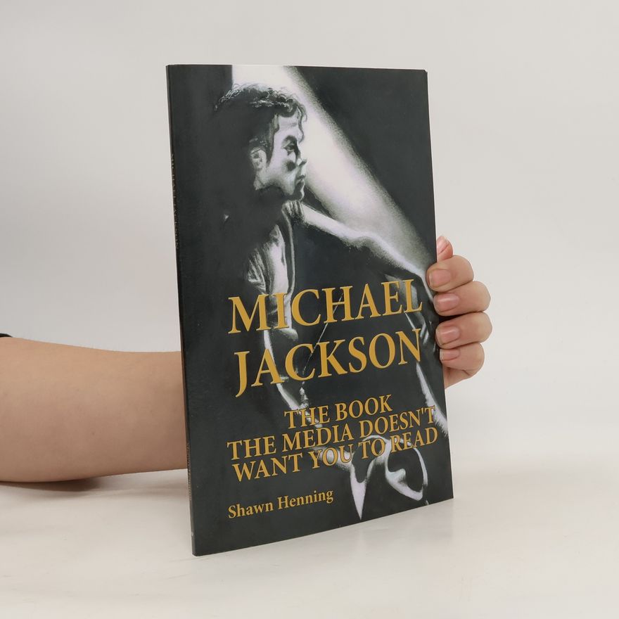 Shawn Henning Michael Jackson