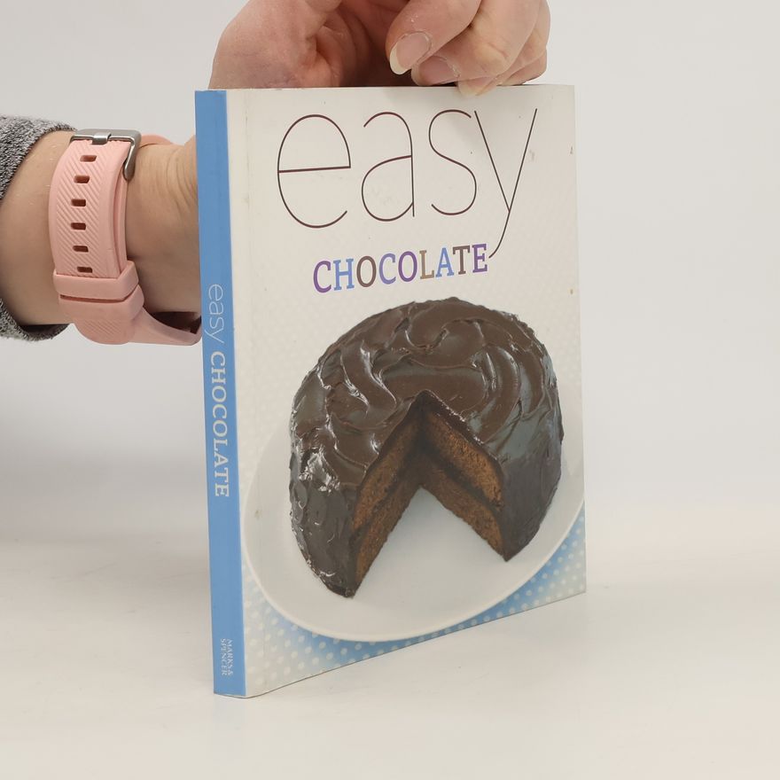 Autorenkollektiv Easy Chocolate