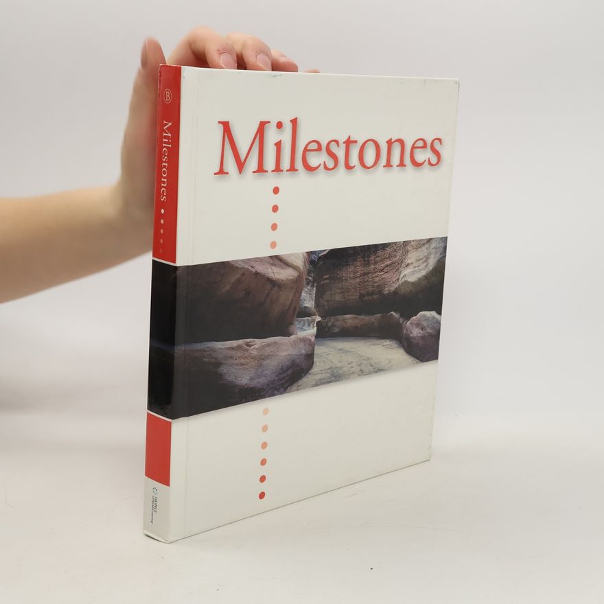 Jennifer Trujillo Milestones B