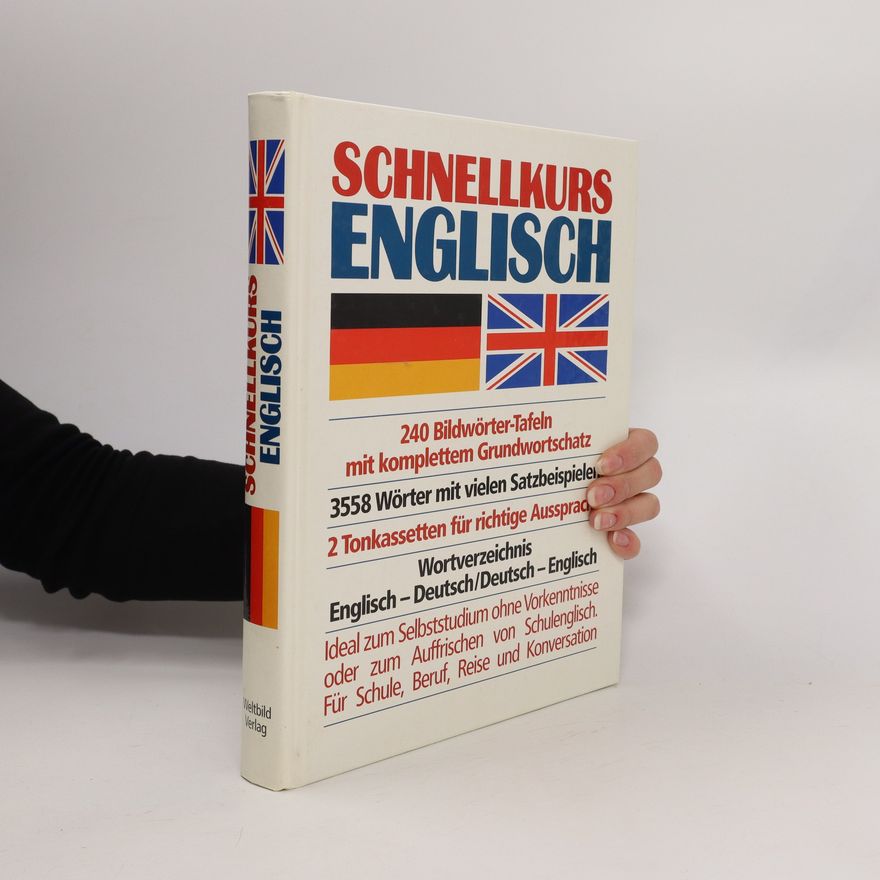 Autorenkollektiv Schnellkurs Englisch
