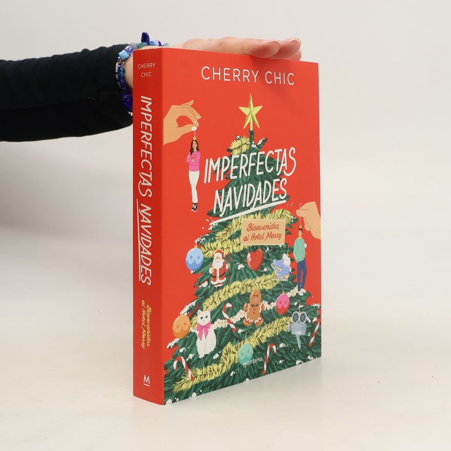 Cherry Chic Imperfectas Navidades
