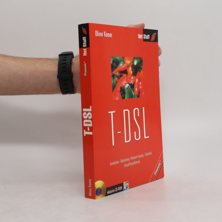 Oliver Komor T-DSL