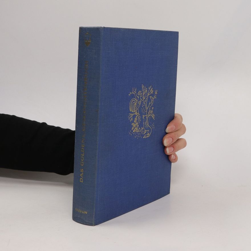 Autorenkollektiv Das goldene Geschichtenbuch