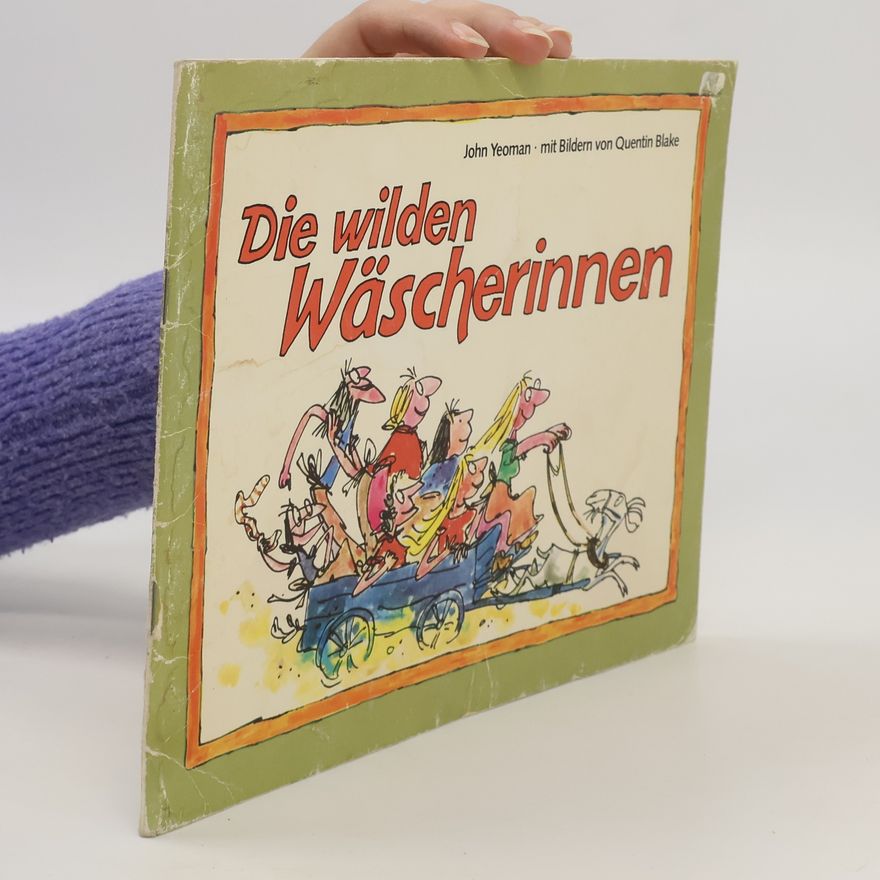 John Yeoman Die wilden Wäscherinnen