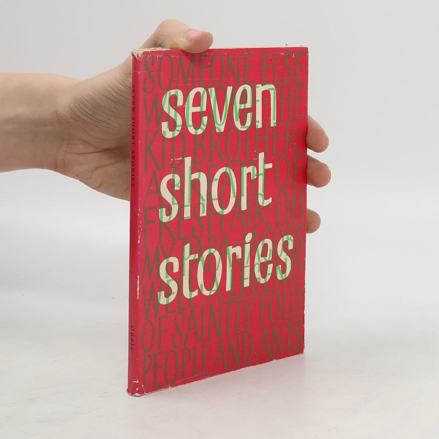 Autorenkollektiv Seven Short Stories