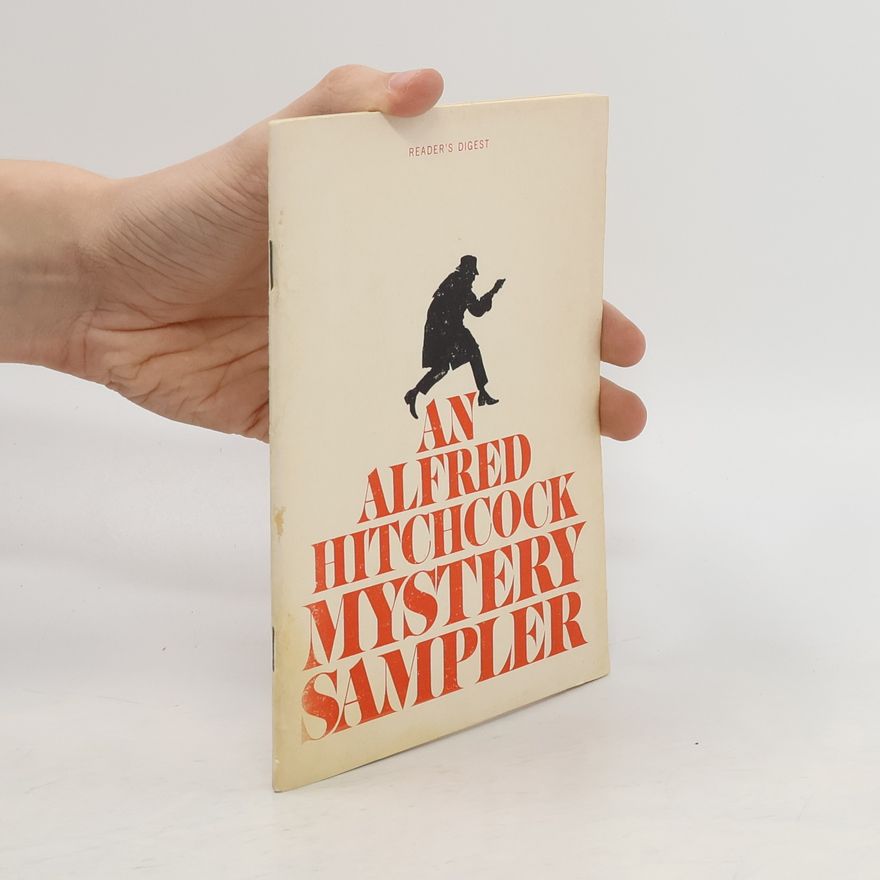 Alfred Hitchcock An Alfred Hitchcock Mystery Sampler