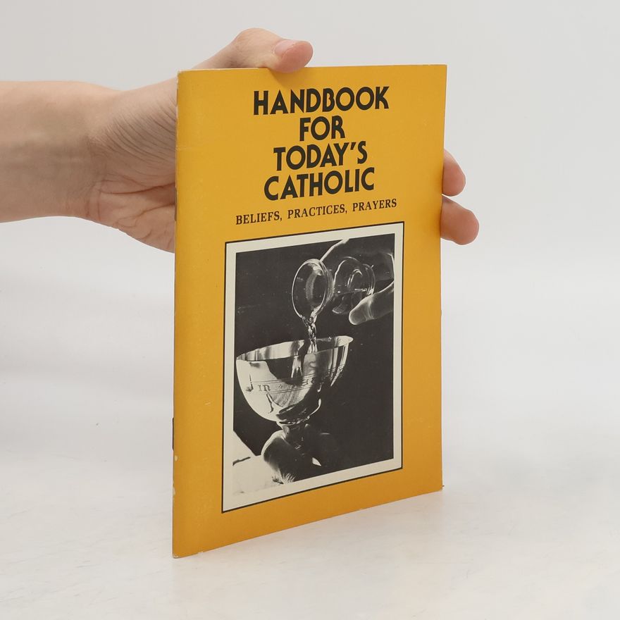 kolektiv Handbook for Today's Catholic