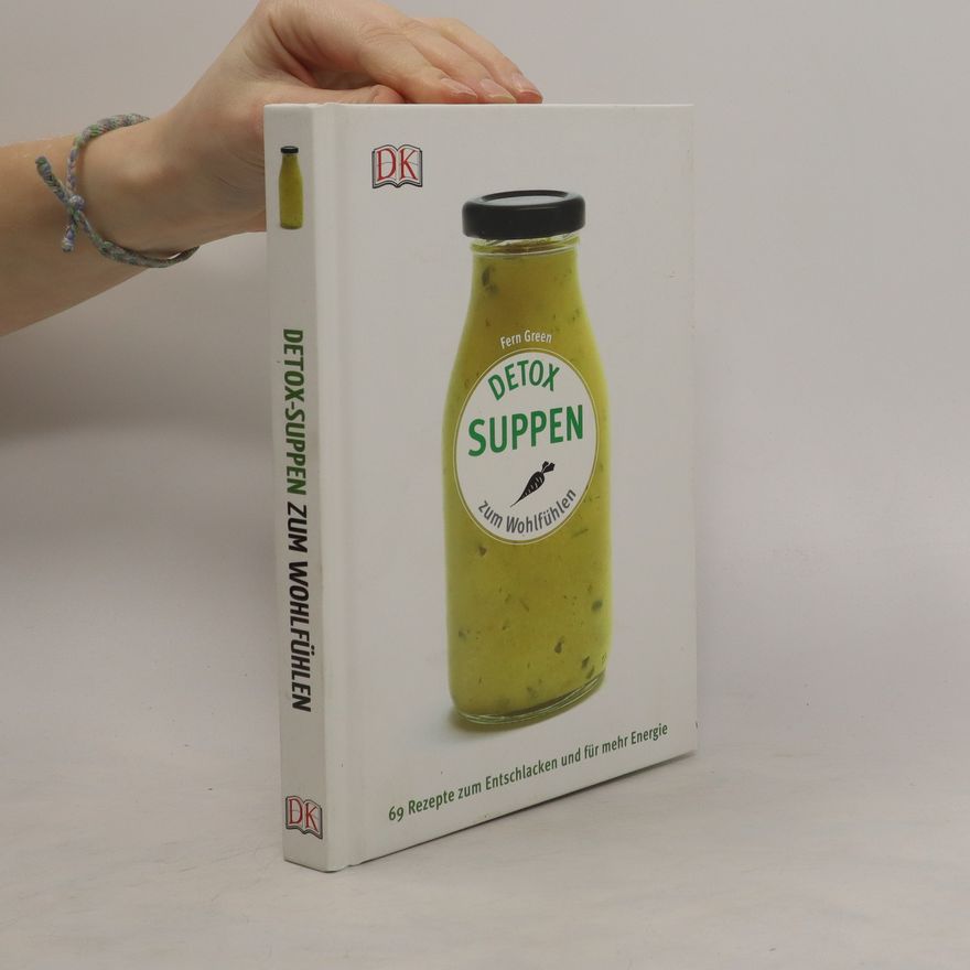 Fern Green Detox Suppen