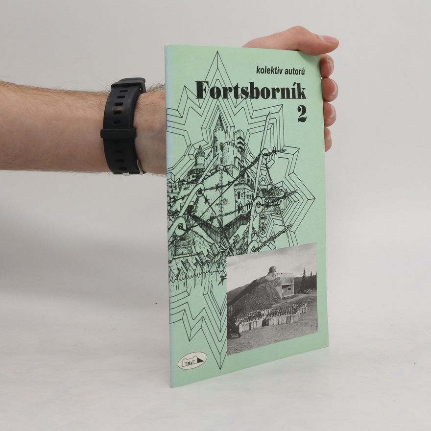 Autorenkollektiv Fortsborník. 2