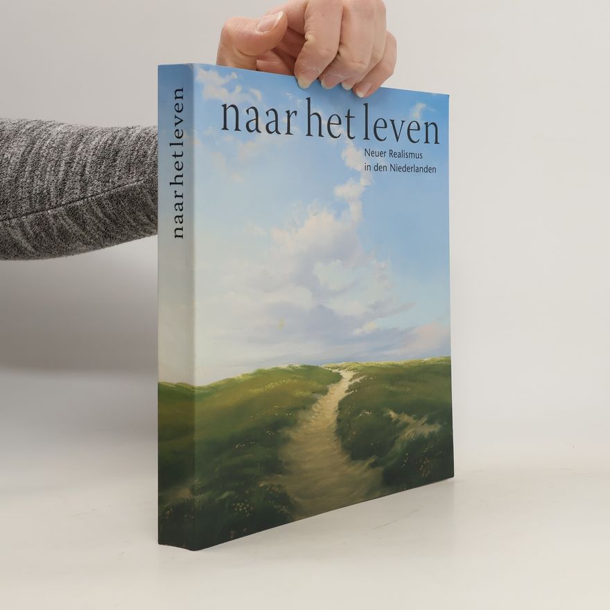 Rob Møhlmann Naar het leven
