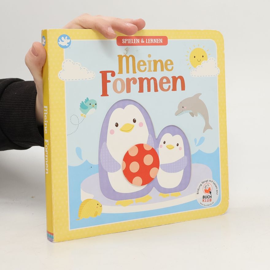 AA.VV. Meine Formen