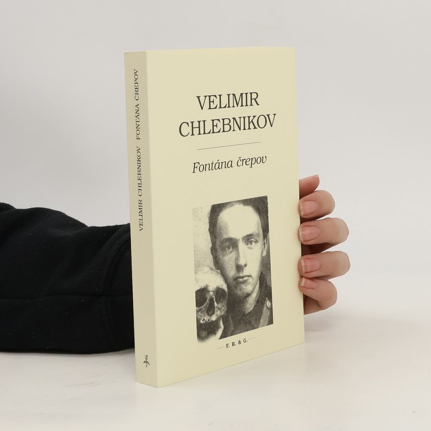 Autorenkollektiv Fontána črepov