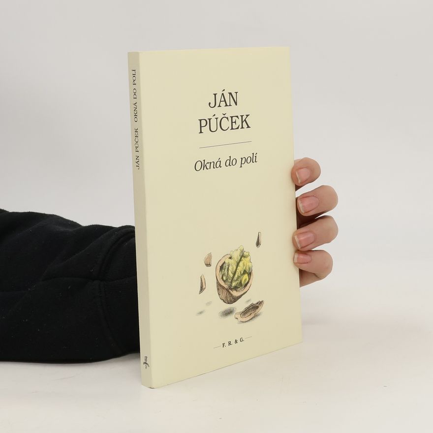 Ján Púček Okná do polí