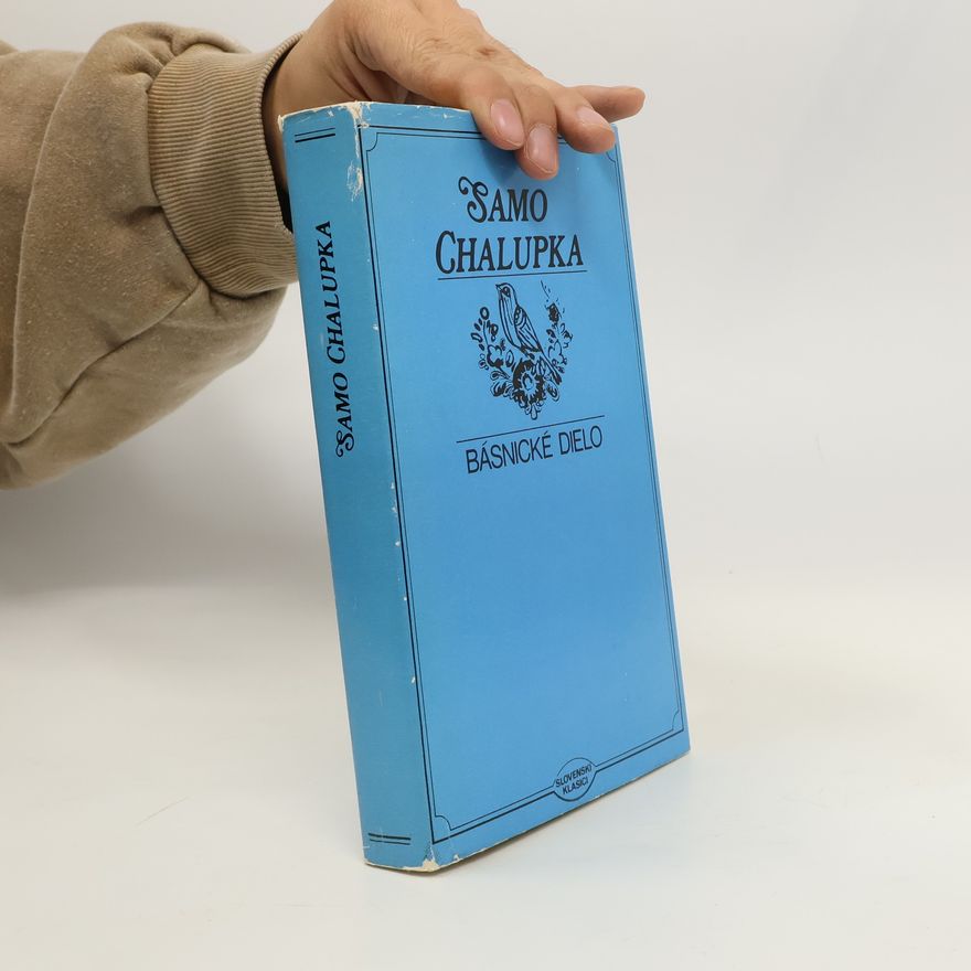 Autorenkollektiv Samo chalupka