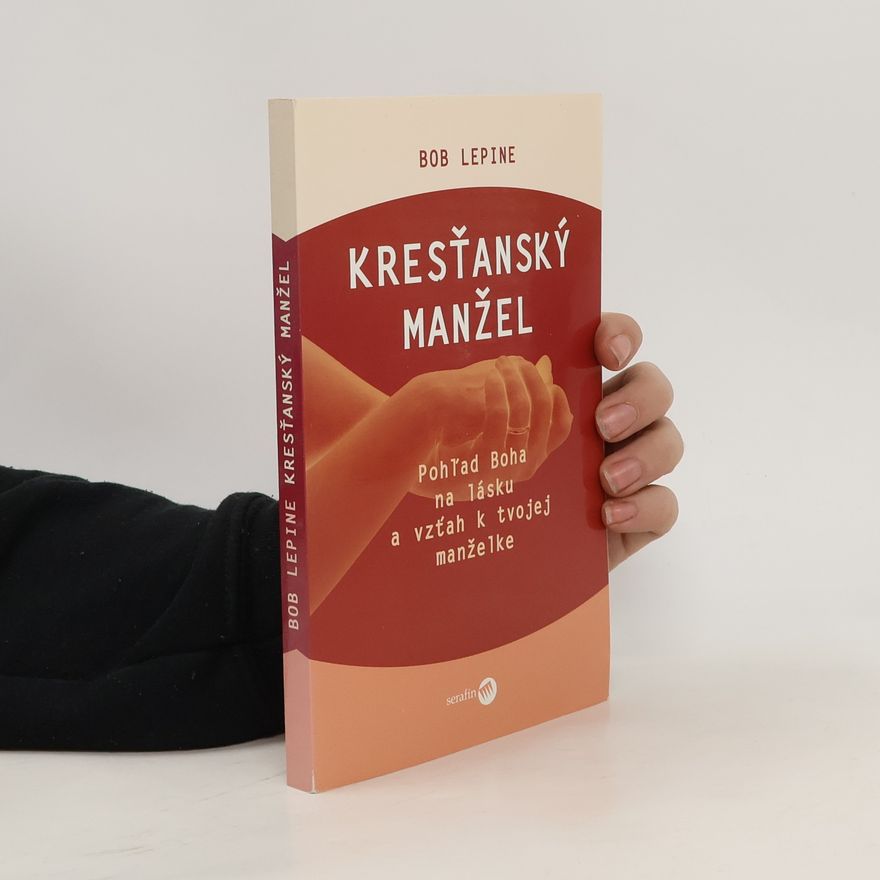 Bob Lepine Kresťanský manžel