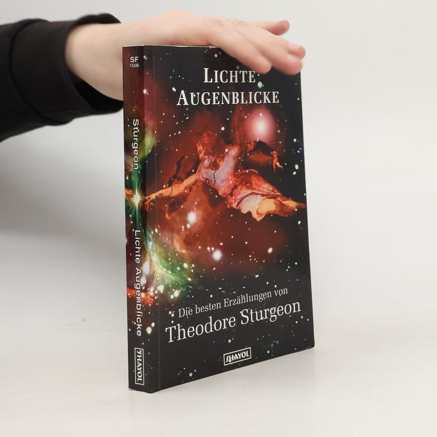 Theodore Sturgeon Die besten Erzählungen