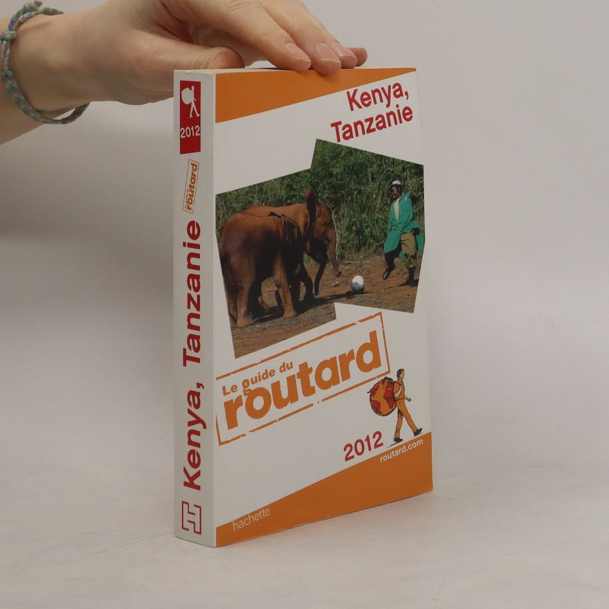 Autorenkollektiv Kenya, Tanzanie