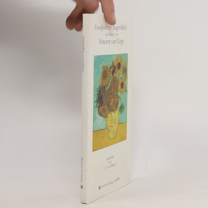 Vincent van Gogh Ewigkeit im Augenblick