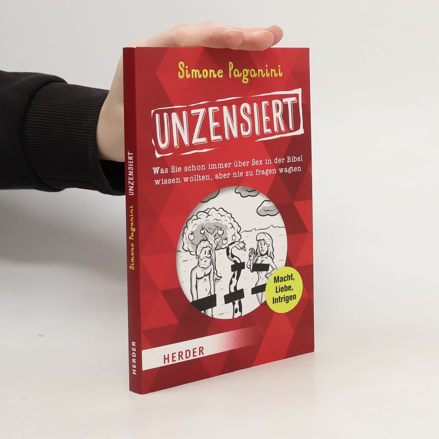 Simone Paganini Unzensiert