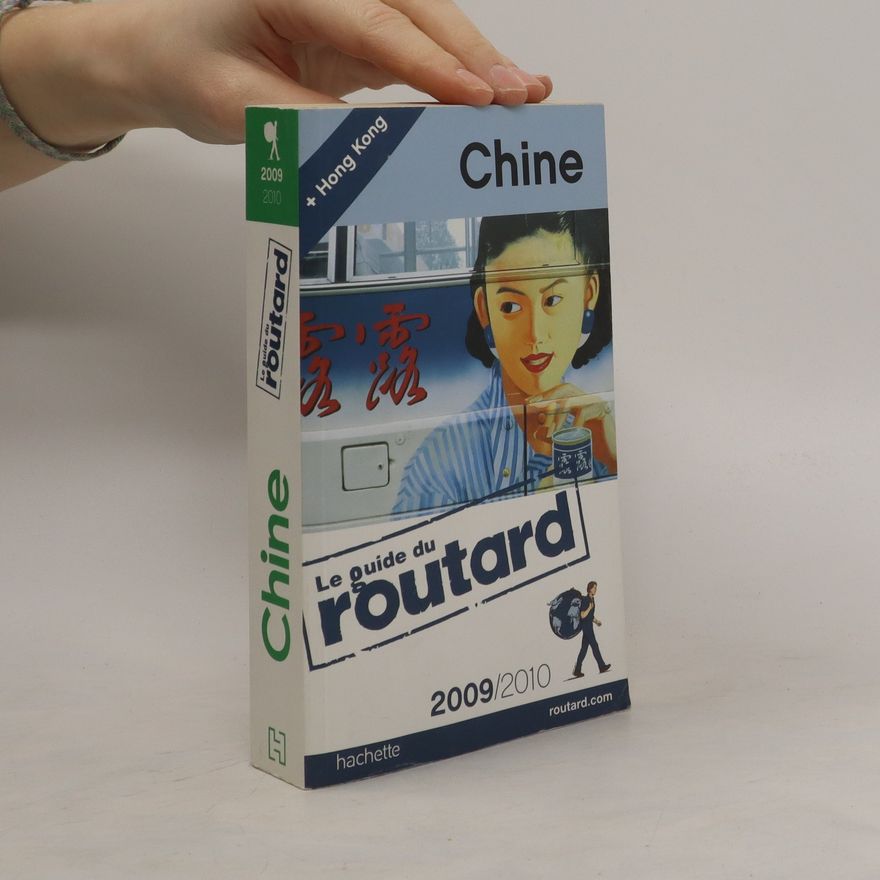 Autorenkollektiv Chine