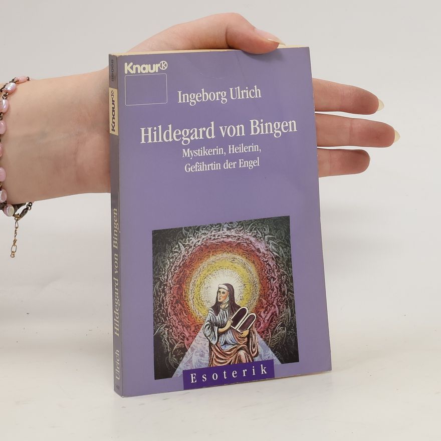 Ingeborg Ulrich Hildegard von Bingen