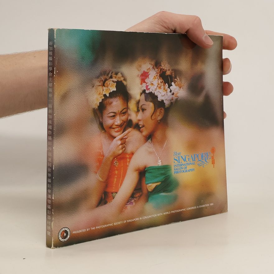Autorenkollektiv Singapore. 31st International Salon of Photography