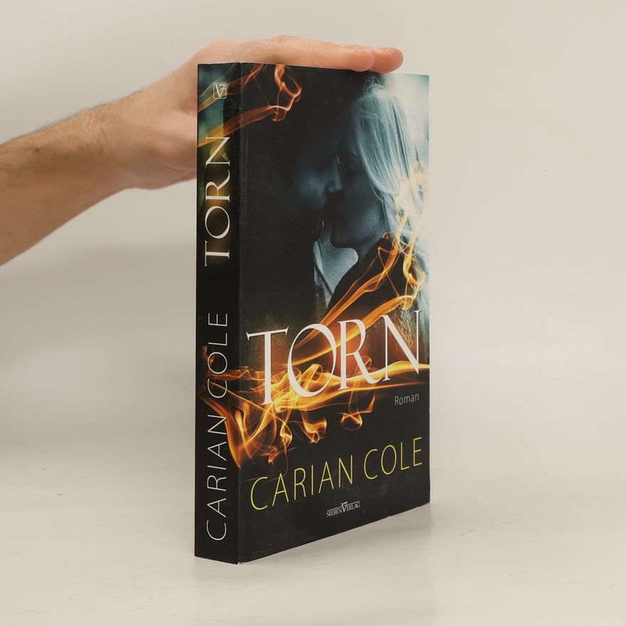 Carian Cole Torn