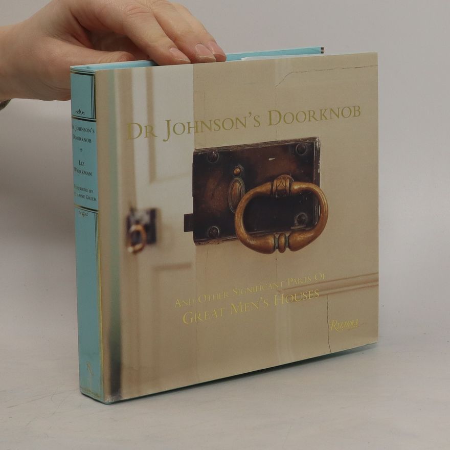 Liz Workman Dr. Johnson's Doorknob