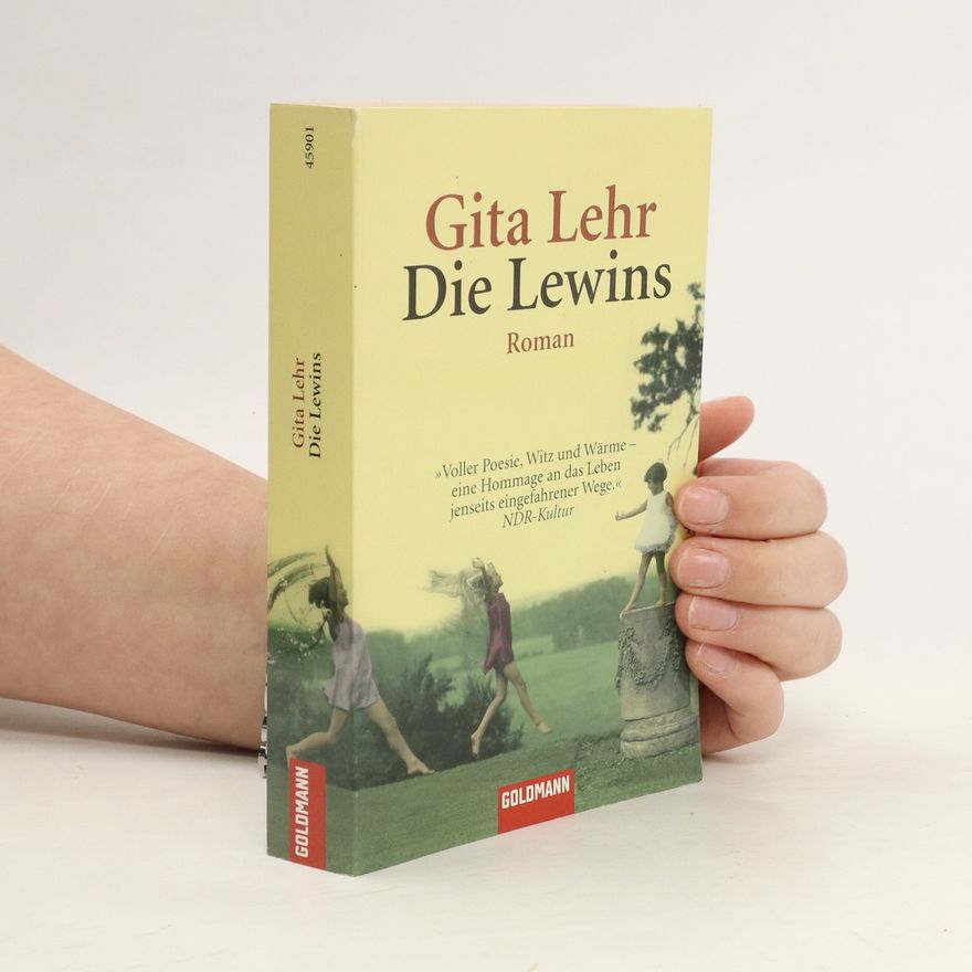 Gita Lehr Die Lewins