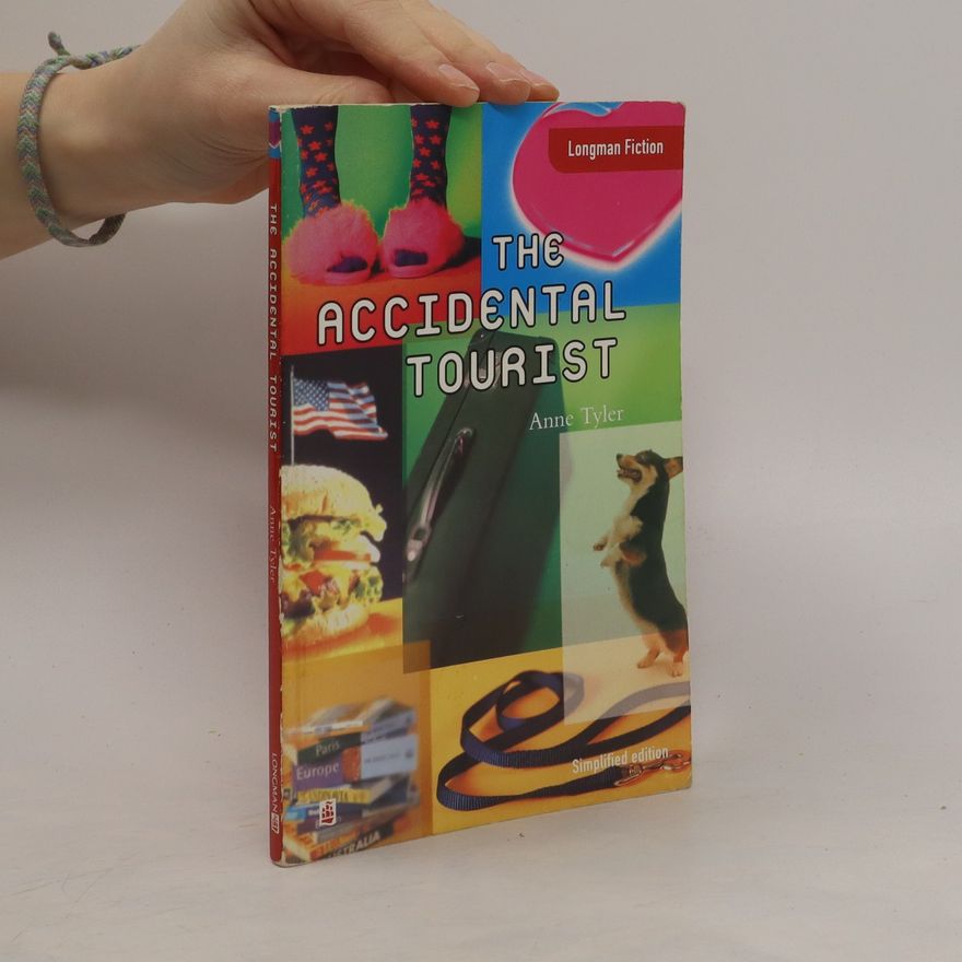 Anne Tyler The accidental tourist