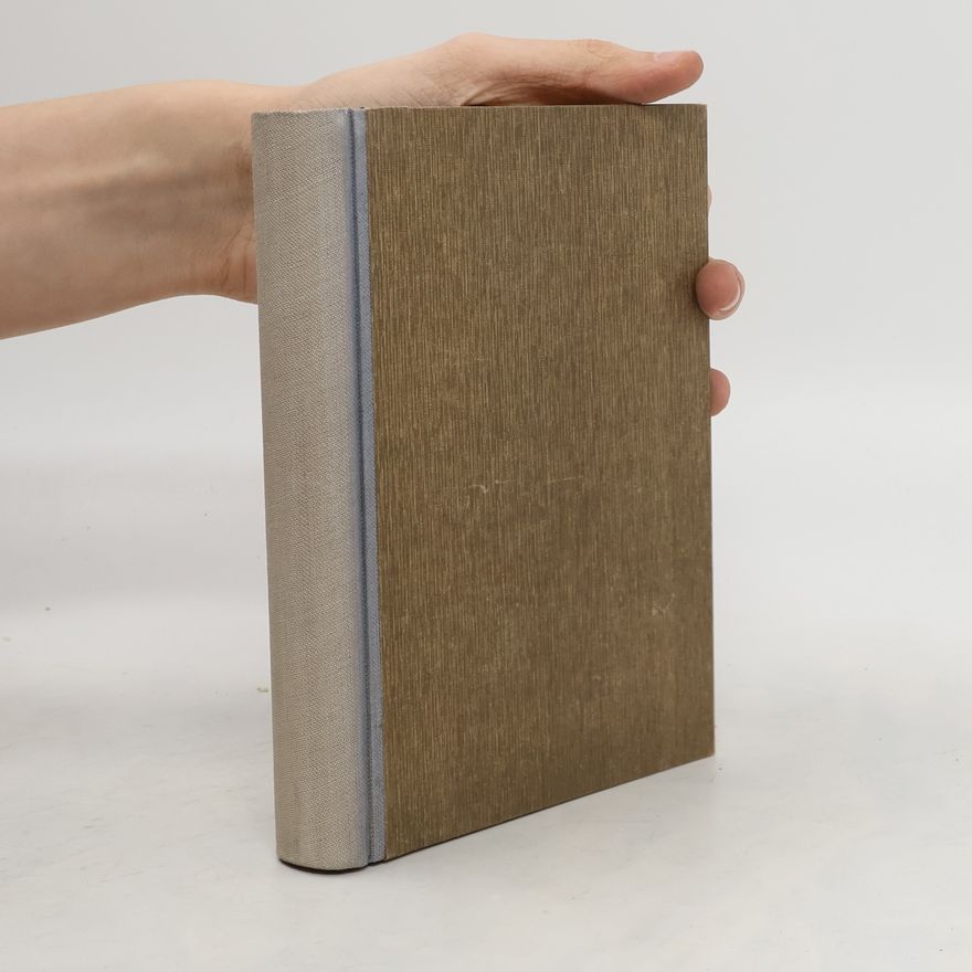 Jaroslav Pospíšil Bibliotéka překladů vynikajících děl cizojazyčných. Svazek IV.