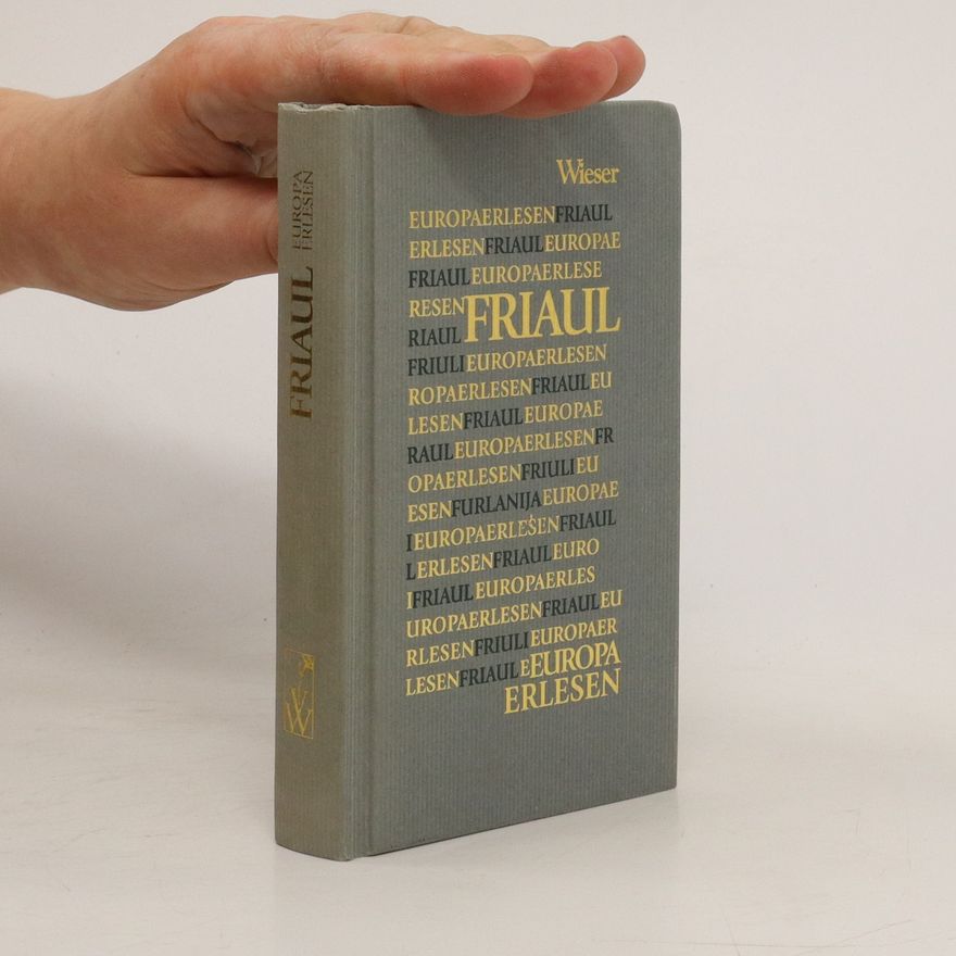 Autorenkollektiv Europe erlesen Frieaul