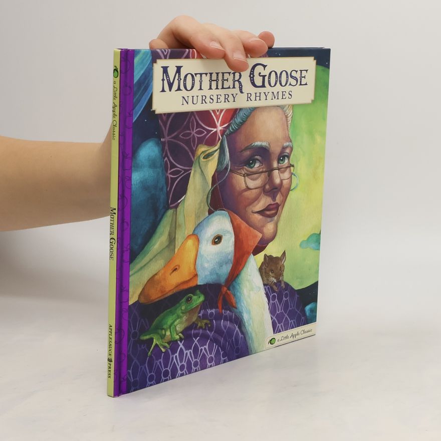 Gina Baek Mother Goose Nursery Rhymes