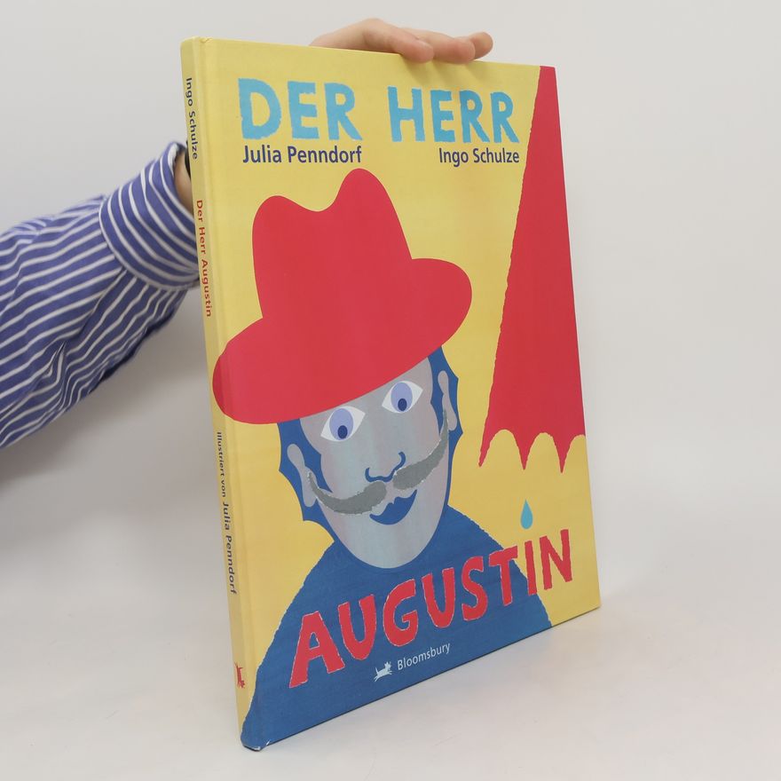 Julia Penndorf Der Herr Augustin