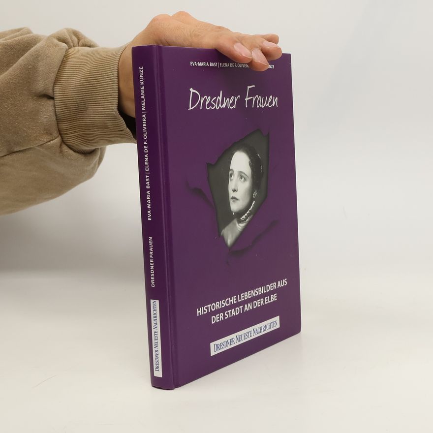 Eva-Maria Bast Dresdner Frauen