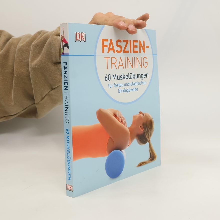 Sam Woodworth Faszientraining