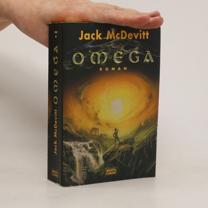 Jack McDevitt Omega