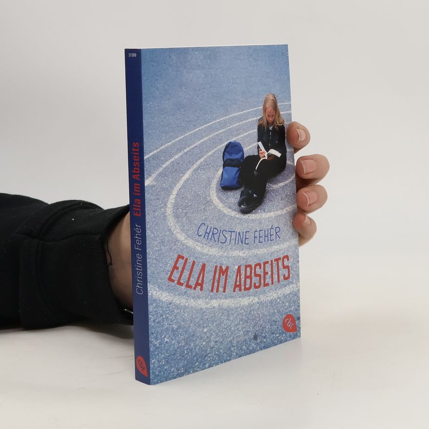 Christine Fehér Ella im Abseits