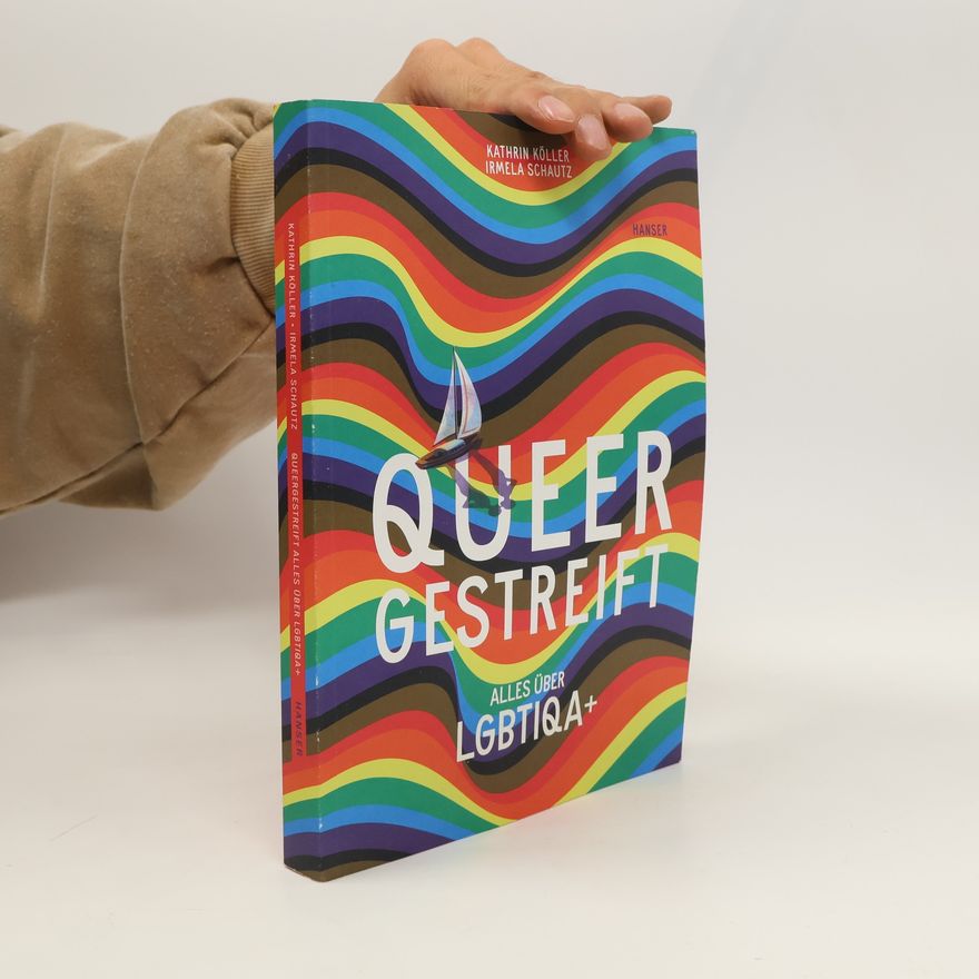 Kathrin Köller Queergestreift