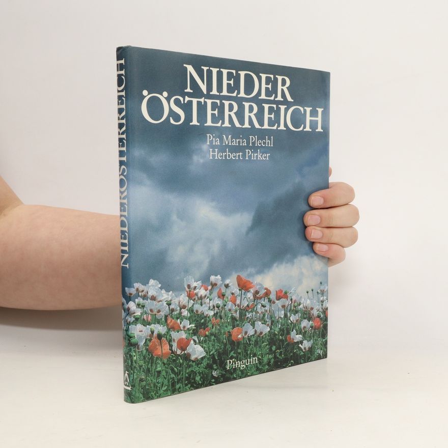 Herbert Pirker Nieder Österreich