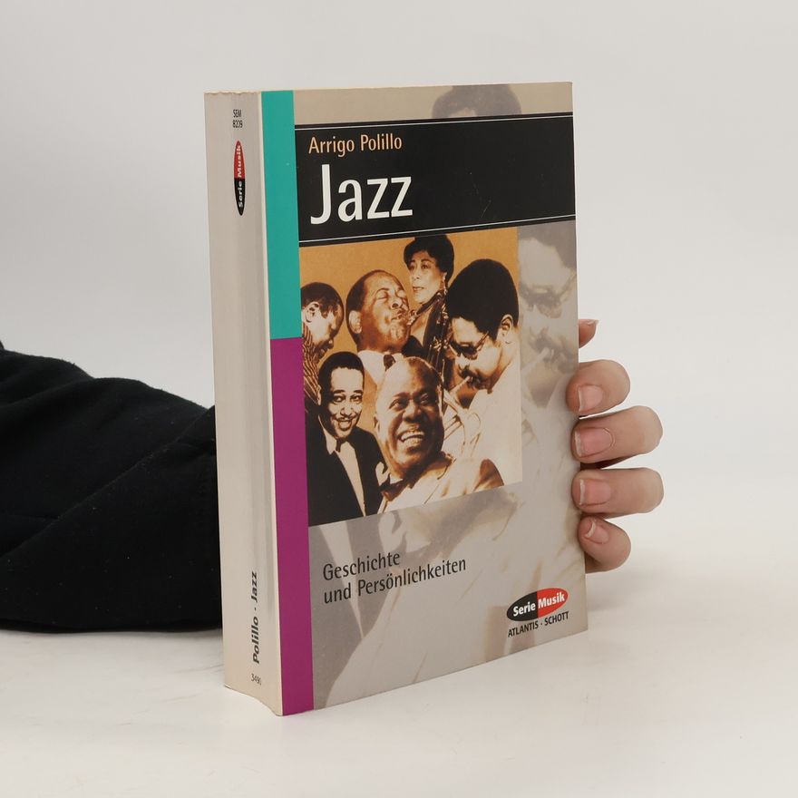 Arrigo Polillo Jazz