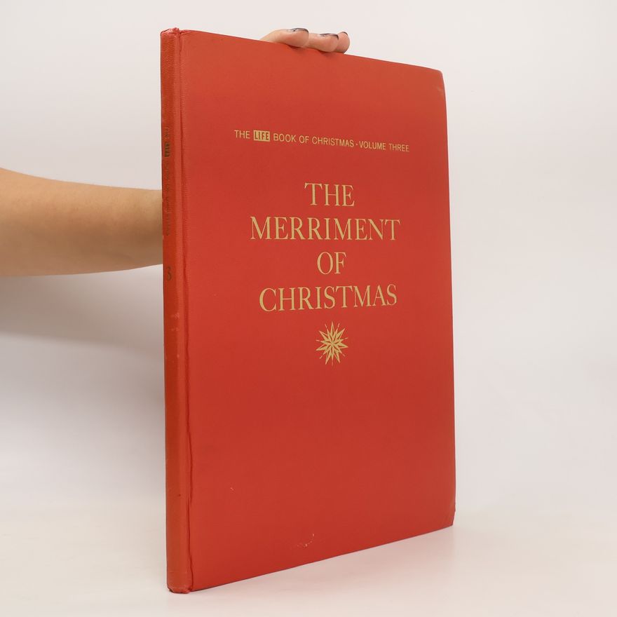 Collectif d'auteurs The Merriment of Christmas