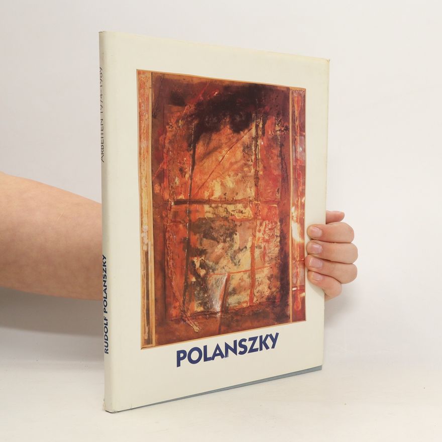 Auteurscollectief Rudolf Polanszky