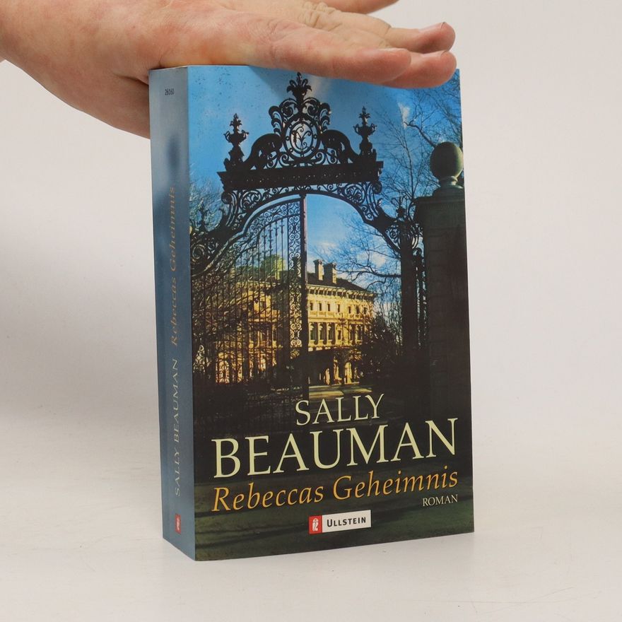 Sally Beauman Rebeccas Geheimnis