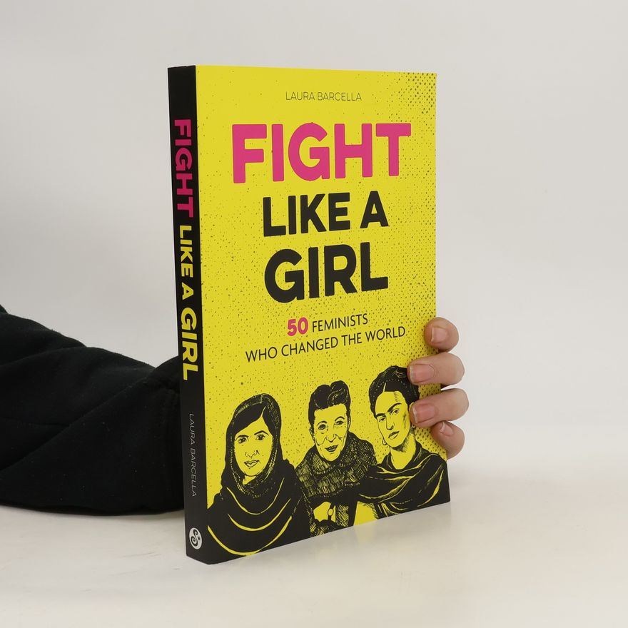 Laura Barcella Fight Like a Girl