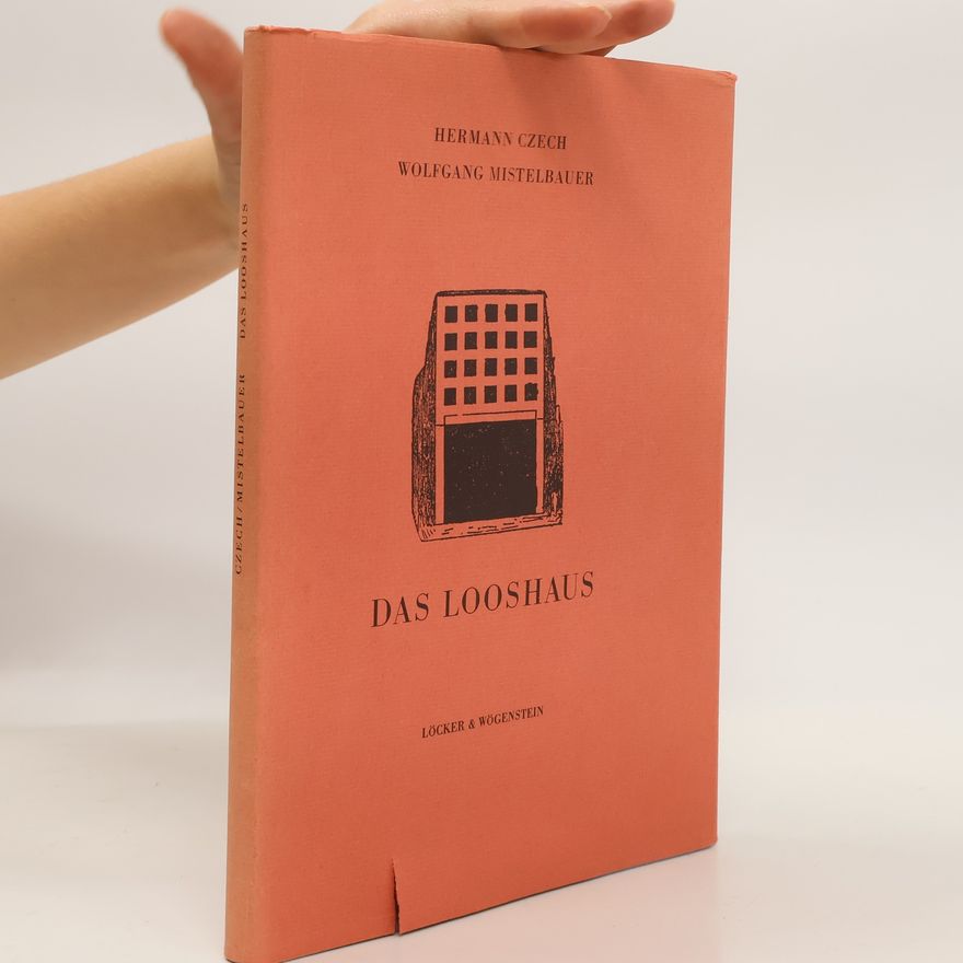 Hermann Czech Das Looshaus