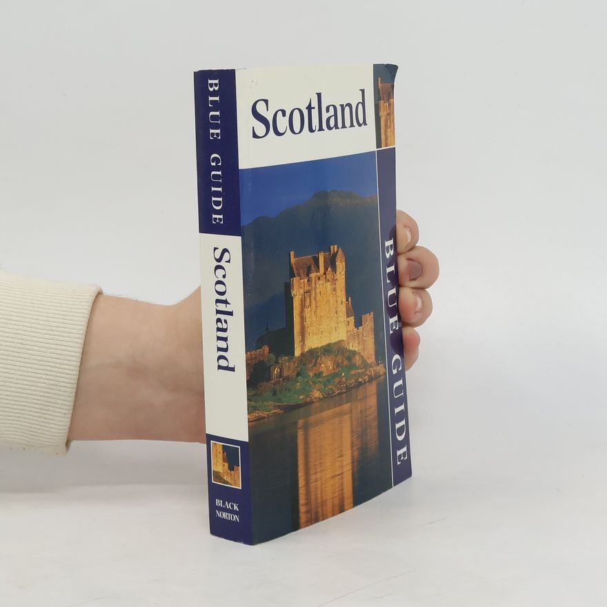 John Tomes Scotland
