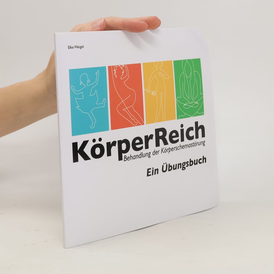 Elke Weigel KörperReich
